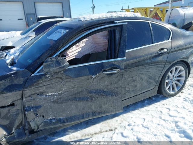 WBA5B3C51FD548872 BMW 535i Xdrive