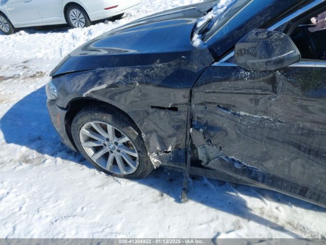 WBA5B3C51FD548872 BMW 535i Xdrive