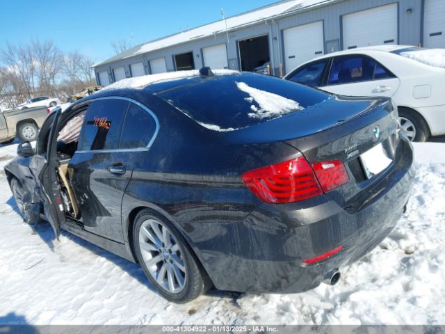 WBA5B3C51FD548872 BMW 535i Xdrive
