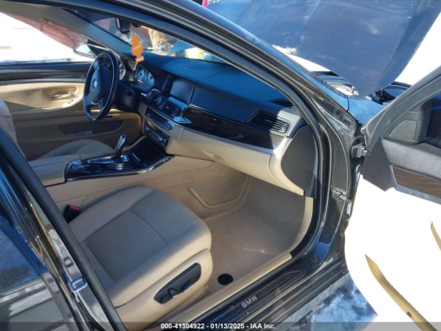 WBA5B3C51FD548872 BMW 535i Xdrive
