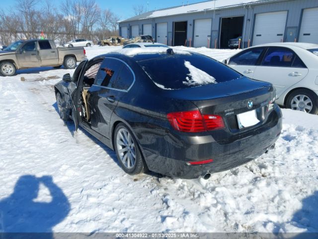 WBA5B3C51FD548872 BMW 535i Xdrive