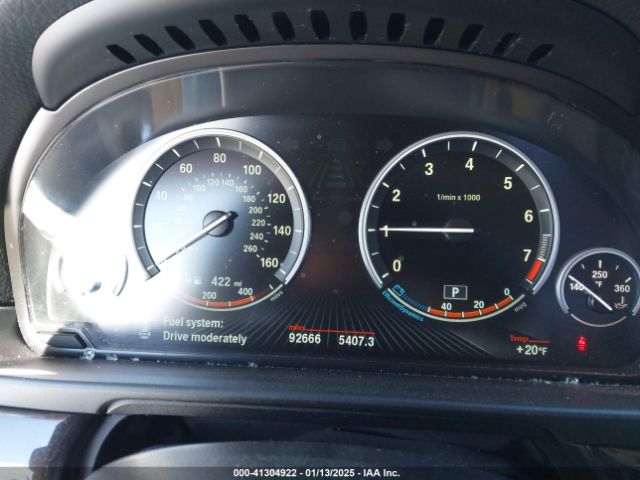 WBA5B3C51FD548872 BMW 535i Xdrive
