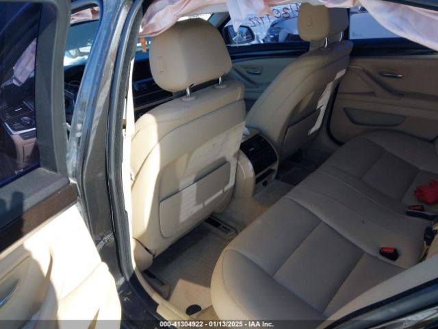 WBA5B3C51FD548872 BMW 535i Xdrive