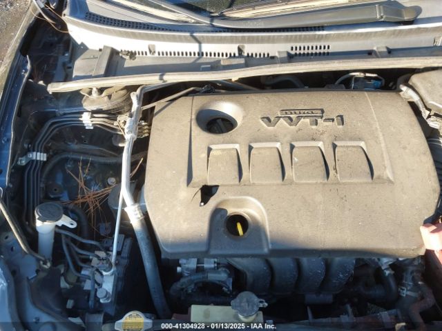 5YFBURHE4HP660500 Toyota Corolla L/le/xle/se/xse