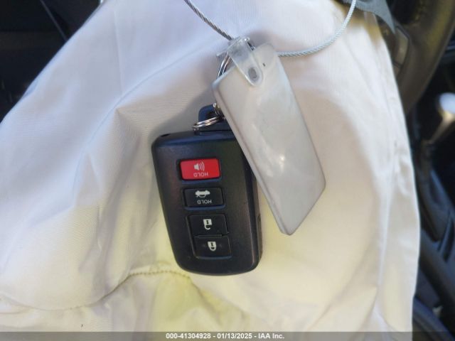 5YFBURHE4HP660500 Toyota Corolla L/le/xle/se/xse
