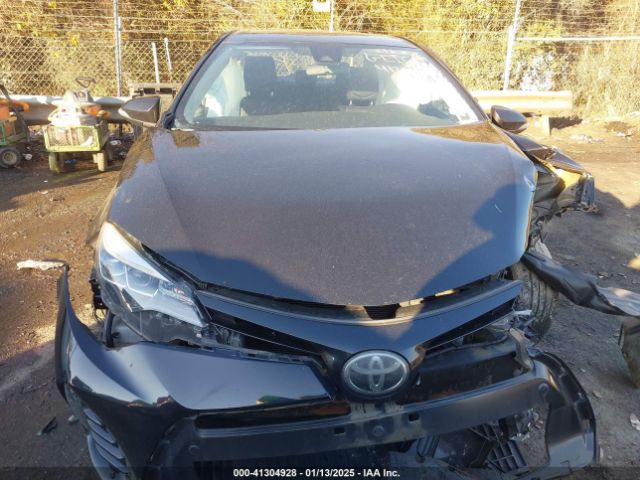 5YFBURHE4HP660500 Toyota Corolla L/le/xle/se/xse