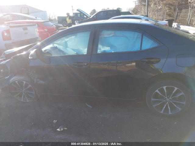 5YFBURHE4HP660500 Toyota Corolla L/le/xle/se/xse