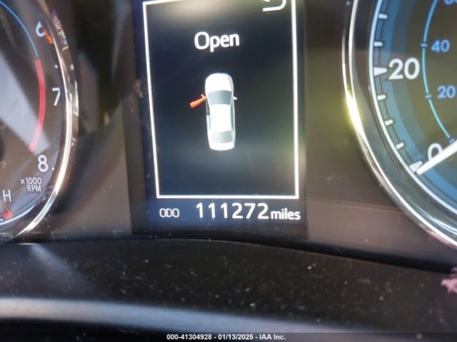5YFBURHE4HP660500 Toyota Corolla L/le/xle/se/xse