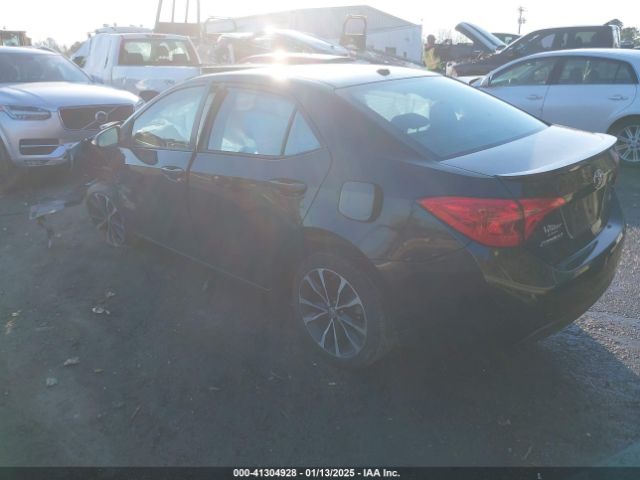 5YFBURHE4HP660500 Toyota Corolla L/le/xle/se/xse