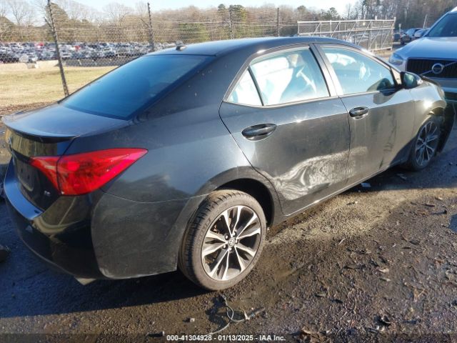 5YFBURHE4HP660500 Toyota Corolla L/le/xle/se/xse