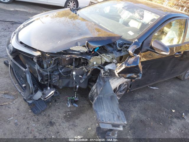 5YFBURHE4HP660500 Toyota Corolla L/le/xle/se/xse
