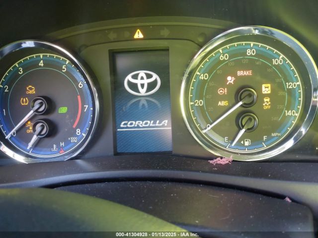 5YFBURHE4HP660500 Toyota Corolla L/le/xle/se/xse