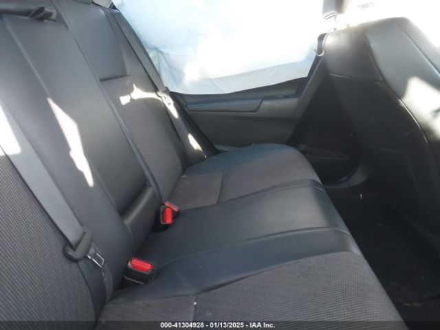 5YFBURHE4HP660500 Toyota Corolla L/le/xle/se/xse