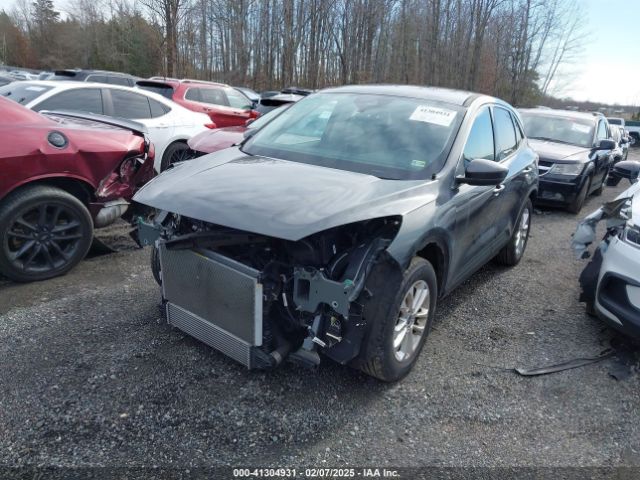 2020 FORD ESCAPE 1FMCU0G63LUB90817 Photo 1