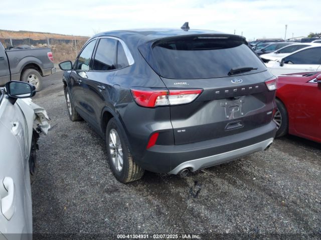 2020 FORD ESCAPE 1FMCU0G63LUB90817 Photo 2