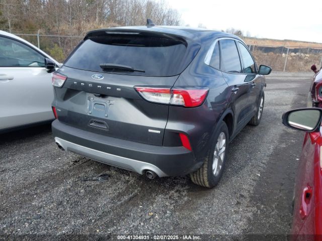 2020 FORD ESCAPE 1FMCU0G63LUB90817 Photo 3