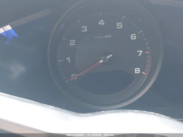 WP1AA2AY5LDA03828 Porsche Cayenne