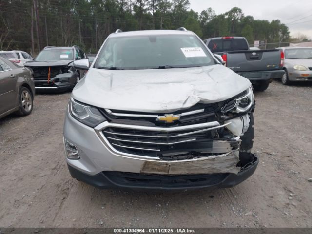 2GNAXPEXXK6305330 Chevrolet Equinox Premier