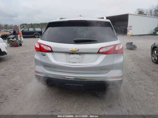 2GNAXPEXXK6305330 Chevrolet Equinox Premier