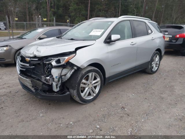 2GNAXPEXXK6305330 Chevrolet Equinox Premier