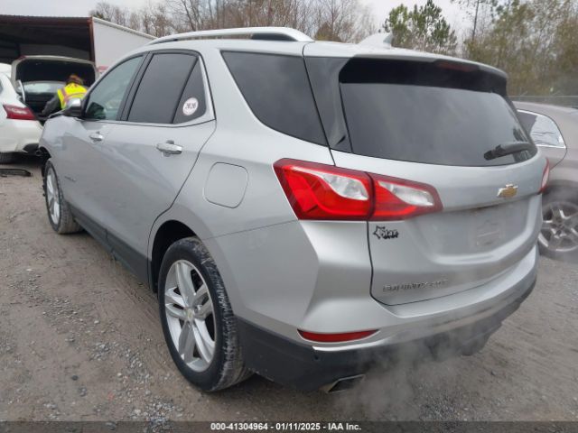 2GNAXPEXXK6305330 Chevrolet Equinox Premier