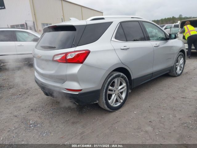 2GNAXPEXXK6305330 Chevrolet Equinox Premier
