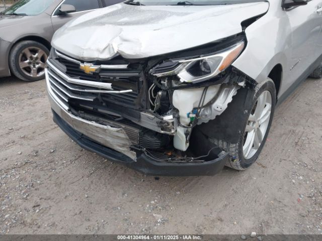 2GNAXPEXXK6305330 Chevrolet Equinox Premier