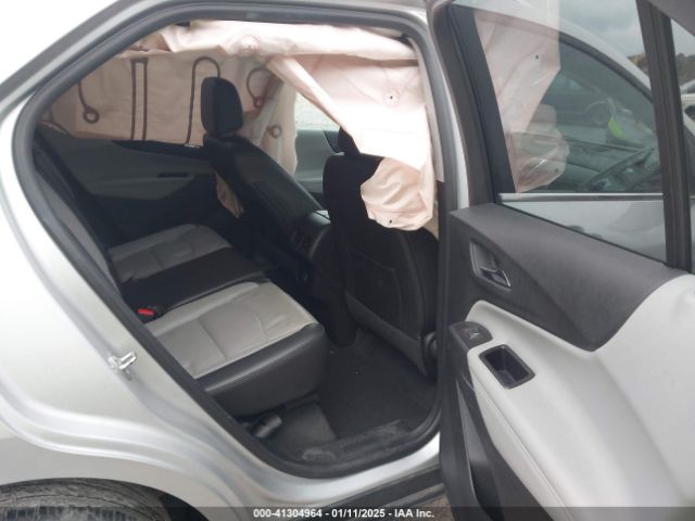 2GNAXPEXXK6305330 Chevrolet Equinox Premier
