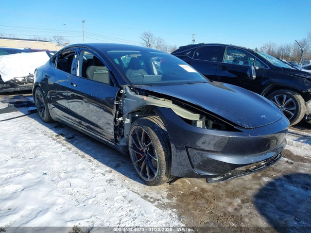 2024 TESLA MODEL 3 5YJ3E1ET2RF912120 Photo 0