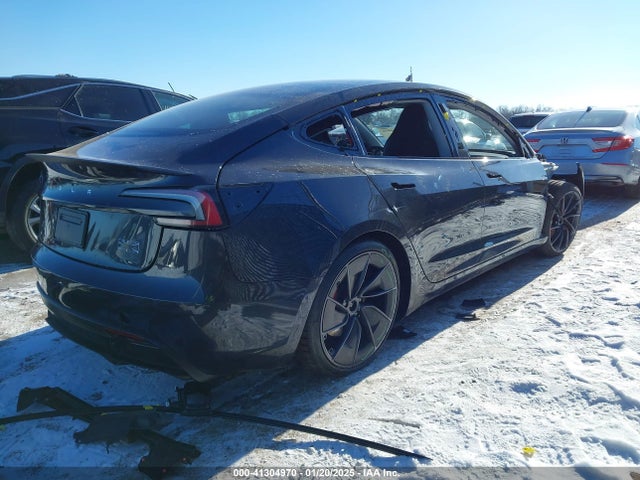 2024 TESLA MODEL 3 5YJ3E1ET2RF912120 Photo 3