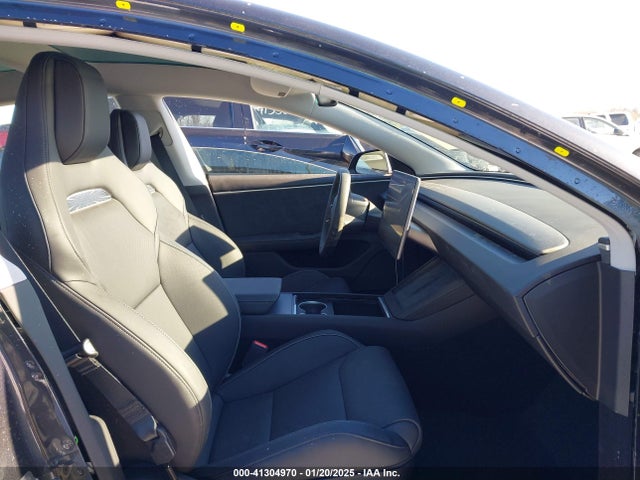 2024 TESLA MODEL 3 5YJ3E1ET2RF912120 Photo 4