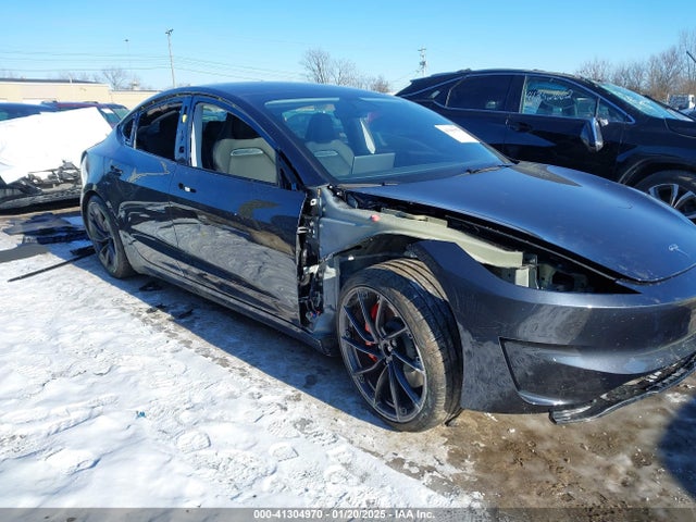2024 TESLA MODEL 3 5YJ3E1ET2RF912120 Photo 5