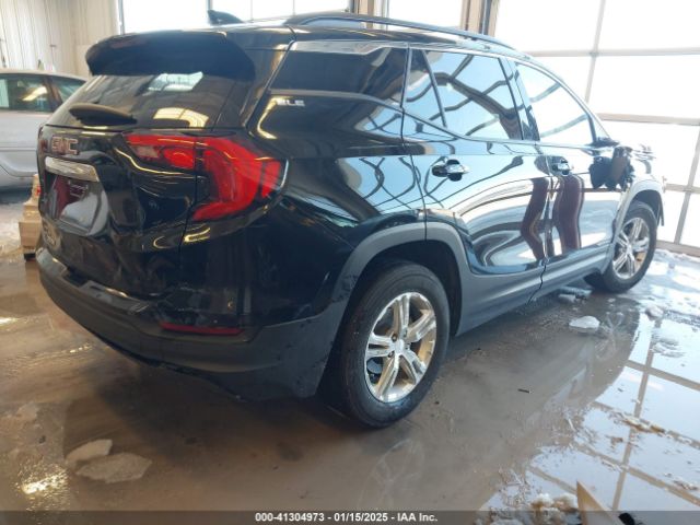 2020 GMC TERRAIN 3GKALMEV3LL187124 Photo 3