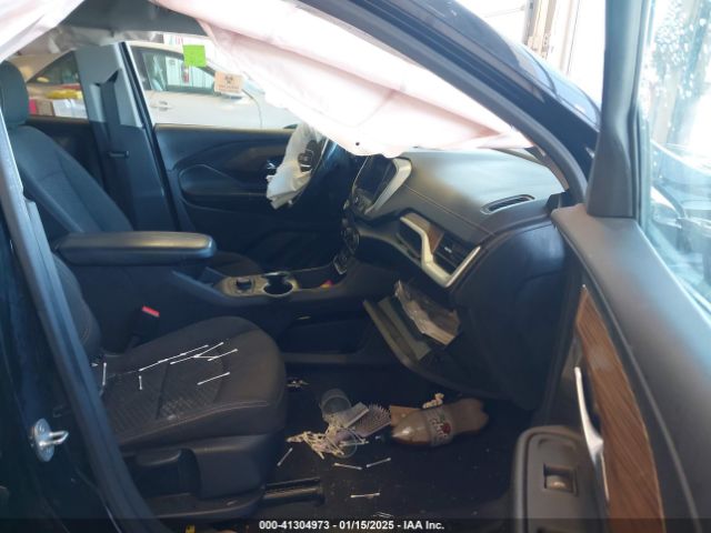2020 GMC TERRAIN 3GKALMEV3LL187124 Photo 4