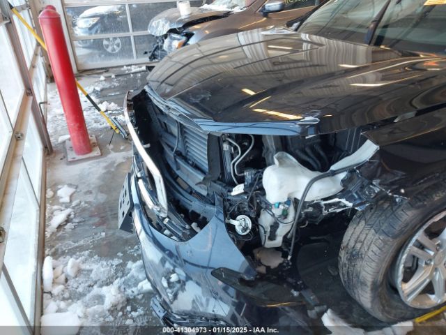 2020 GMC TERRAIN 3GKALMEV3LL187124 Photo 5