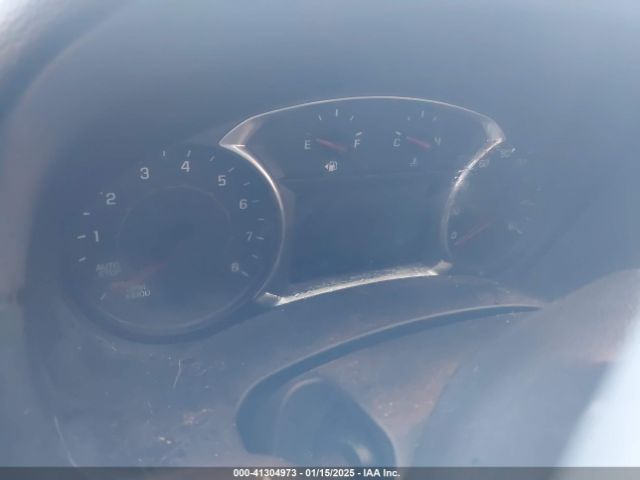 2020 GMC TERRAIN 3GKALMEV3LL187124 Photo 6
