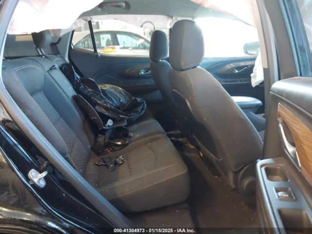 2020 GMC TERRAIN 3GKALMEV3LL187124 Photo 7