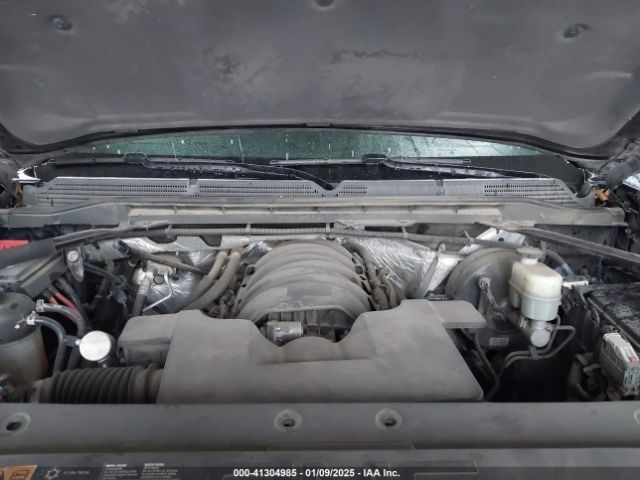 3GTP1WEC8FG124569 GMC Sierra 1500 Denali