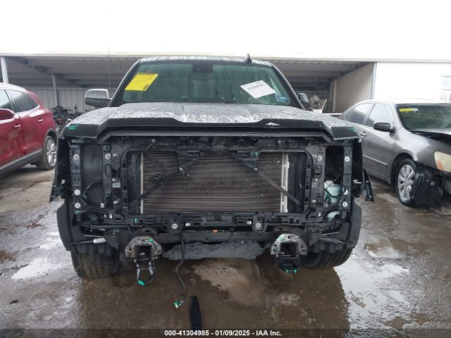 3GTP1WEC8FG124569 GMC Sierra 1500 Denali
