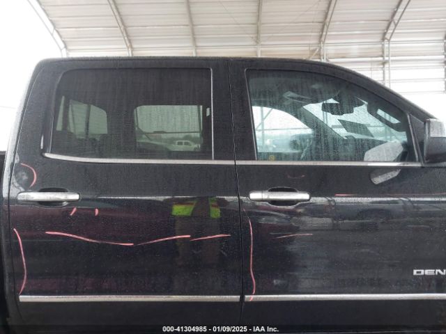 3GTP1WEC8FG124569 GMC Sierra 1500 Denali