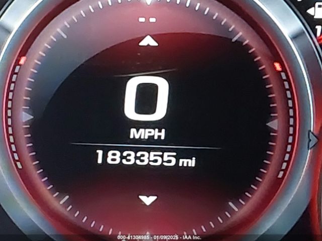 3GTP1WEC8FG124569 GMC Sierra 1500 Denali