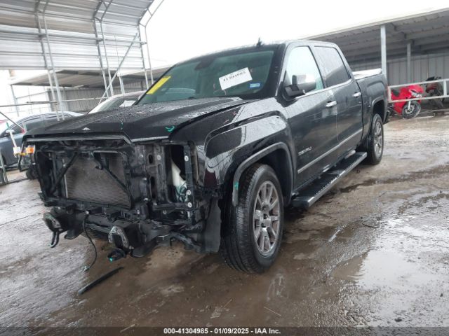 3GTP1WEC8FG124569 GMC Sierra 1500 Denali