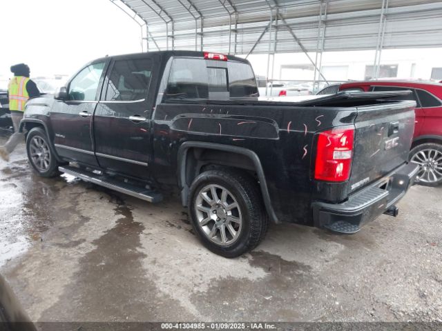 3GTP1WEC8FG124569 GMC Sierra 1500 Denali