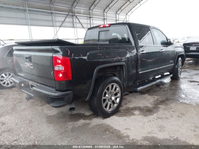 3GTP1WEC8FG124569 GMC Sierra 1500 Denali