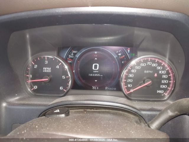 3GTP1WEC8FG124569 GMC Sierra 1500 Denali