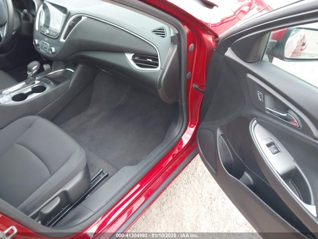 Продаж на аукціоні авто 2024 Chevrolet Malibu Fwd 1lt, vin: 1G1ZD5STXRF149101, номер лоту: 41304993