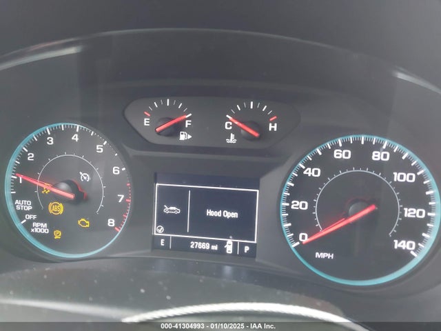 Продаж на аукціоні авто 2024 Chevrolet Malibu Fwd 1lt, vin: 1G1ZD5STXRF149101, номер лоту: 41304993