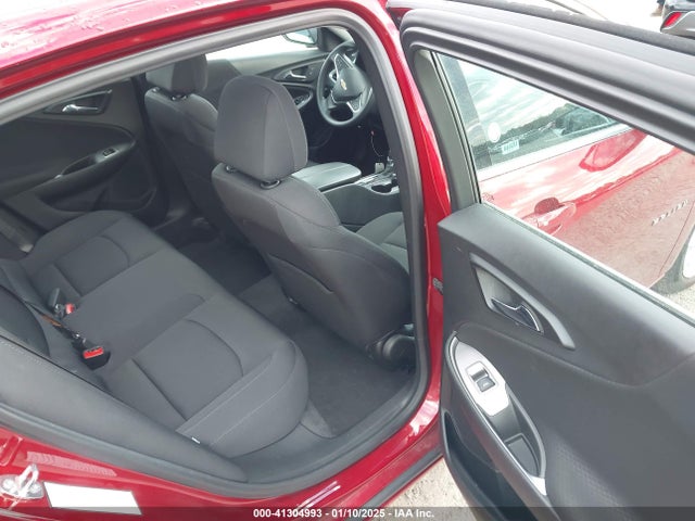 Продаж на аукціоні авто 2024 Chevrolet Malibu Fwd 1lt, vin: 1G1ZD5STXRF149101, номер лоту: 41304993