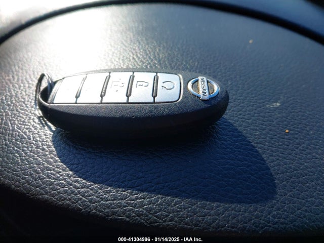 Nissan Altima 2.5 S 2017 1N4AL3APXHC228807 Image 11
