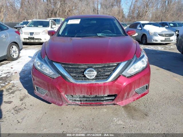 Nissan Altima 2.5 S 2017 1N4AL3APXHC228807 Image 12